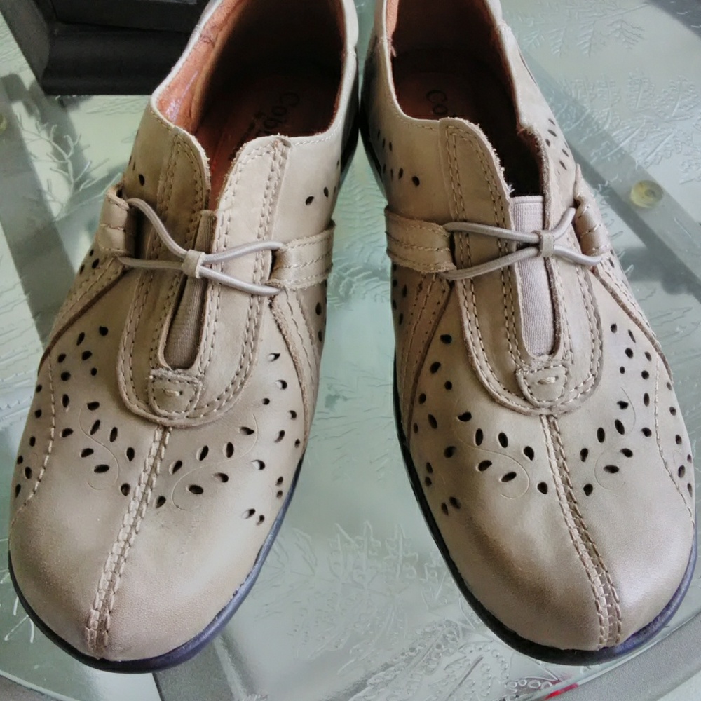 Cobb hill shoes